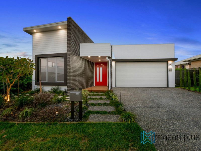 93 Darnell Street, Yarrabilba QLD 4207