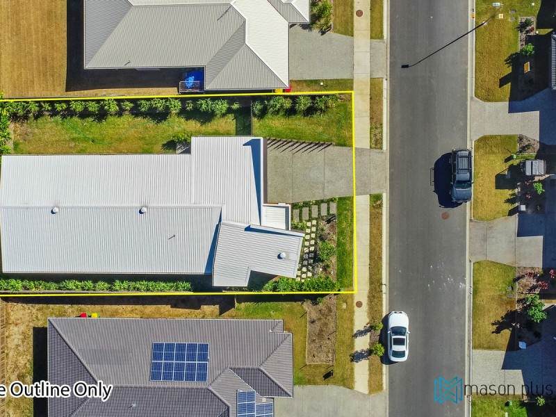 93 Darnell Street, Yarrabilba QLD 4207