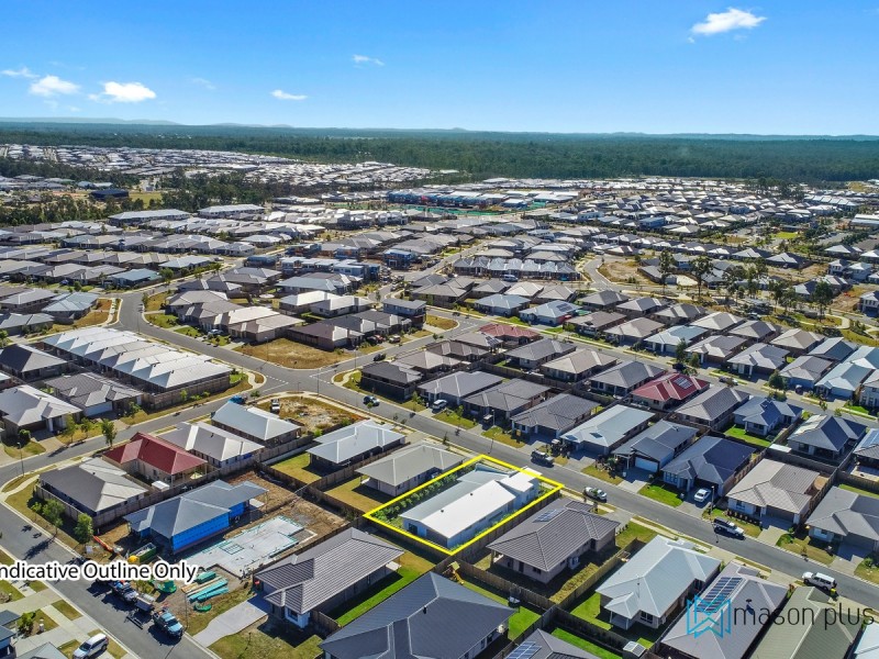 93 Darnell Street, Yarrabilba QLD 4207