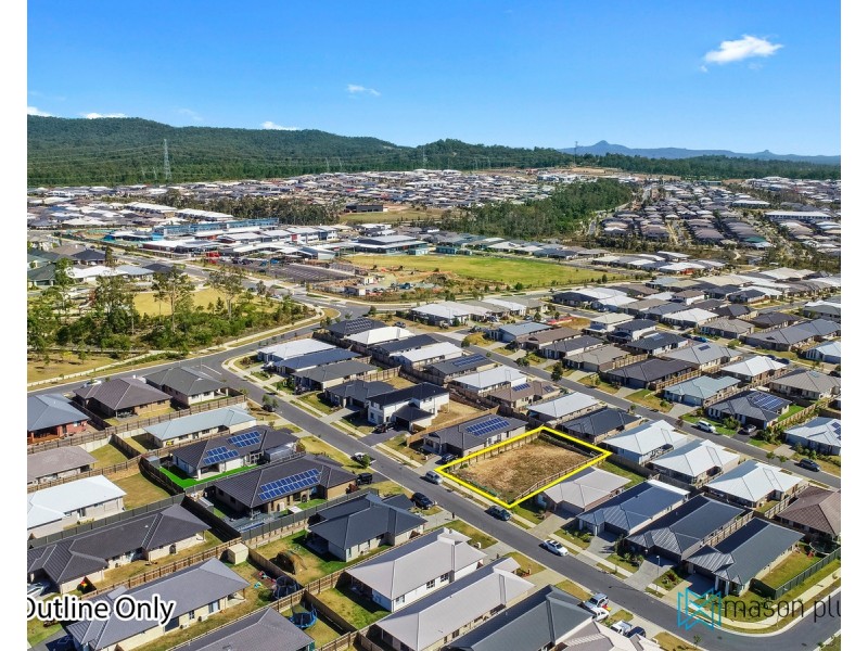 47 Strata Circuit, Yarrabilba QLD 4207