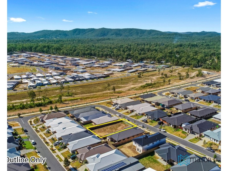 47 Strata Circuit, Yarrabilba QLD 4207