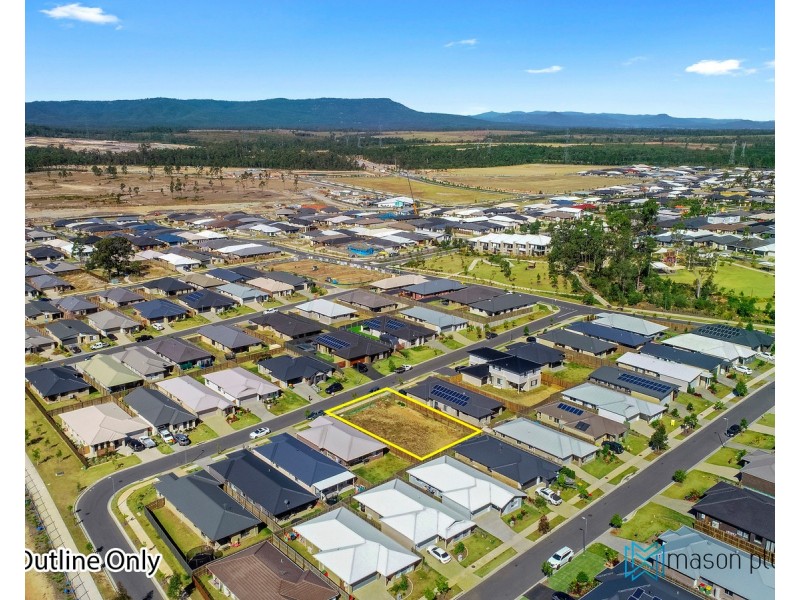 47 Strata Circuit, Yarrabilba QLD 4207
