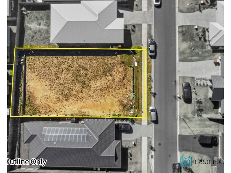 47 Strata Circuit, Yarrabilba QLD 4207