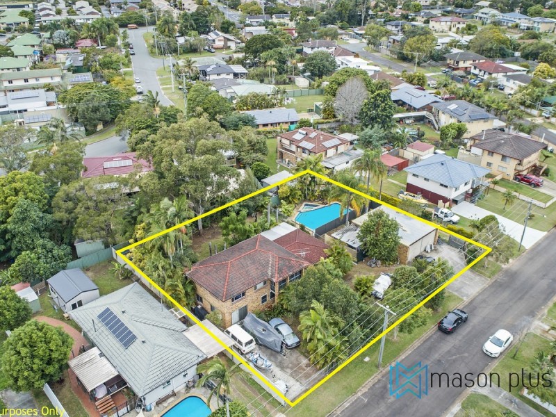 21 Quentin Street, Capalaba QLD 4157