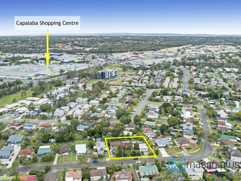21 Quentin Street, Capalaba QLD 4157