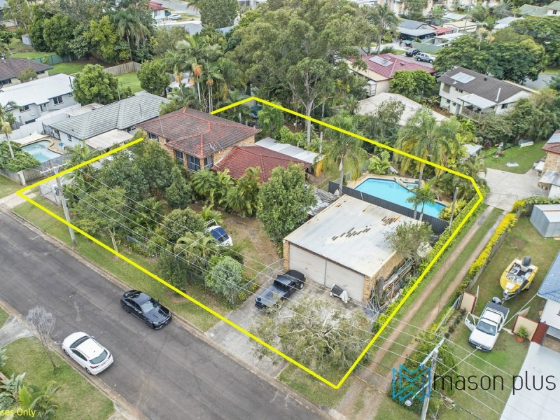 21 Quentin Street, Capalaba QLD 4157