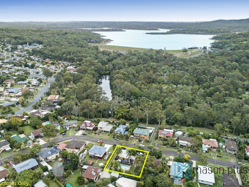 21 Quentin Street, Capalaba QLD 4157