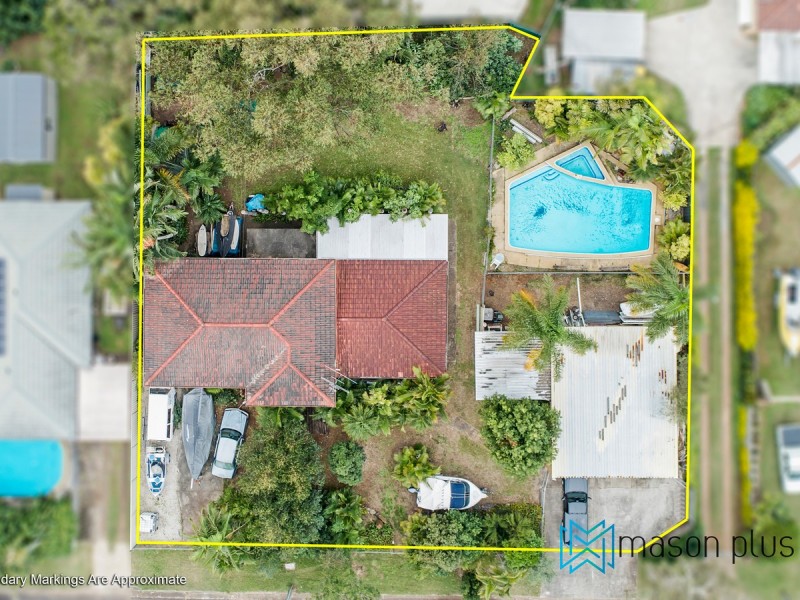 21 Quentin Street, Capalaba QLD 4157