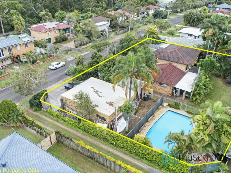 21 Quentin Street, Capalaba QLD 4157