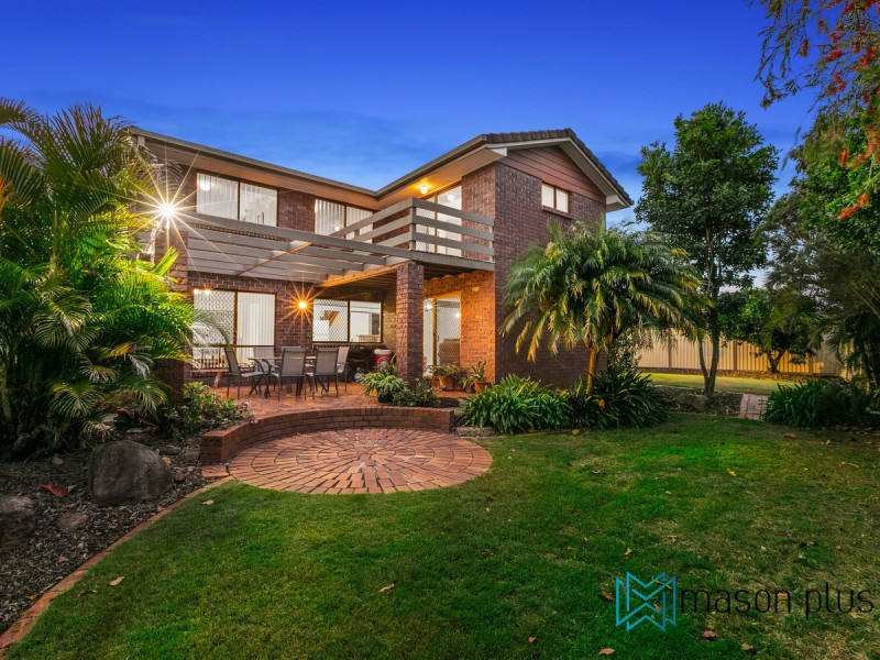 24 Vortigern Street, Carindale QLD 4152
