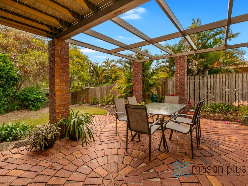 24 Vortigern Street, Carindale QLD 4152
