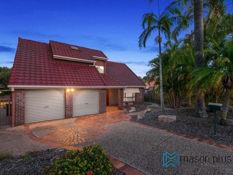 24 Vortigern Street, Carindale QLD 4152