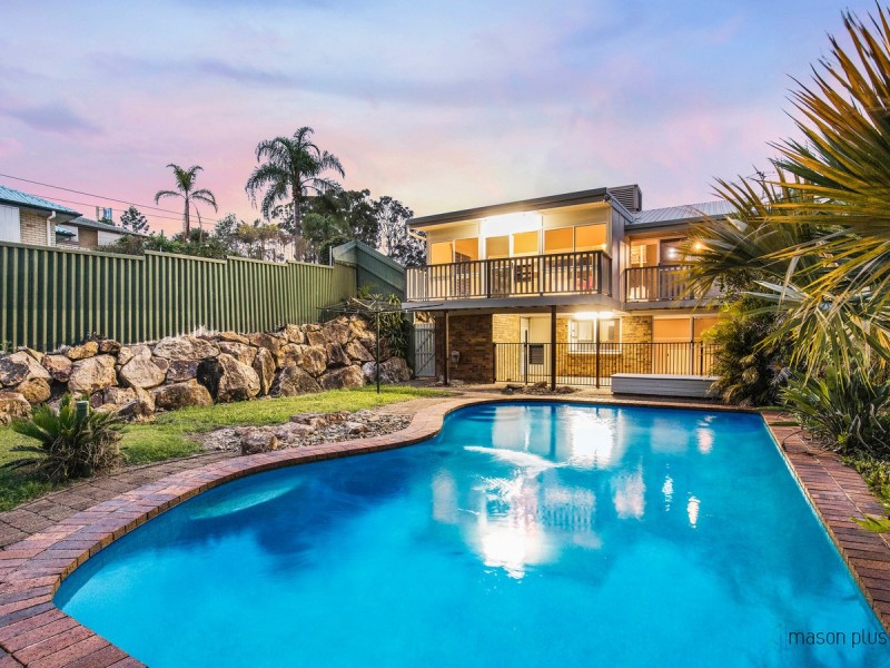 57 Caesar Road, Ferny Hills QLD 4055