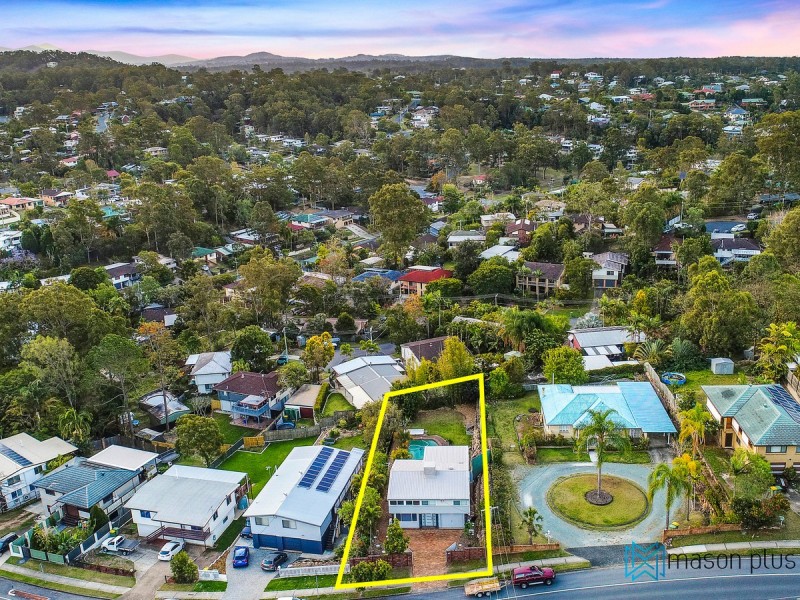 57 Caesar Road, Ferny Hills QLD 4055
