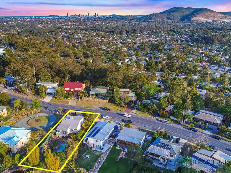 57 Caesar Road, Ferny Hills QLD 4055