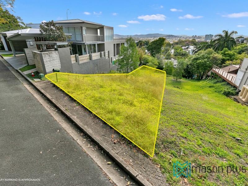 20 Mikado Street, Hamilton QLD 4007