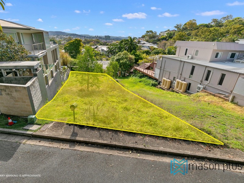 20 Mikado Street, Hamilton QLD 4007