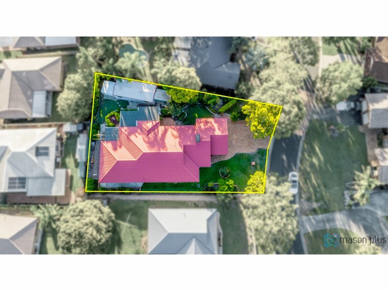 21 Sophia Place, Alexandra Hills QLD 4161