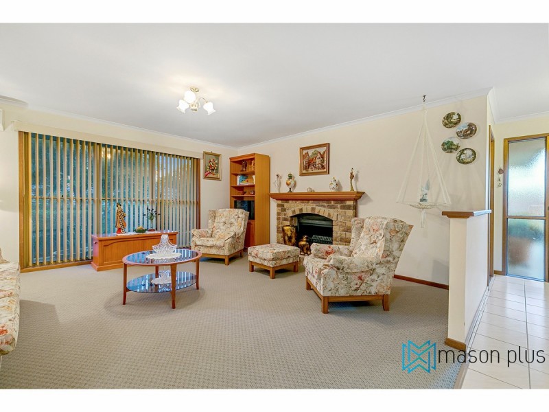 21 Sophia Place, Alexandra Hills QLD 4161