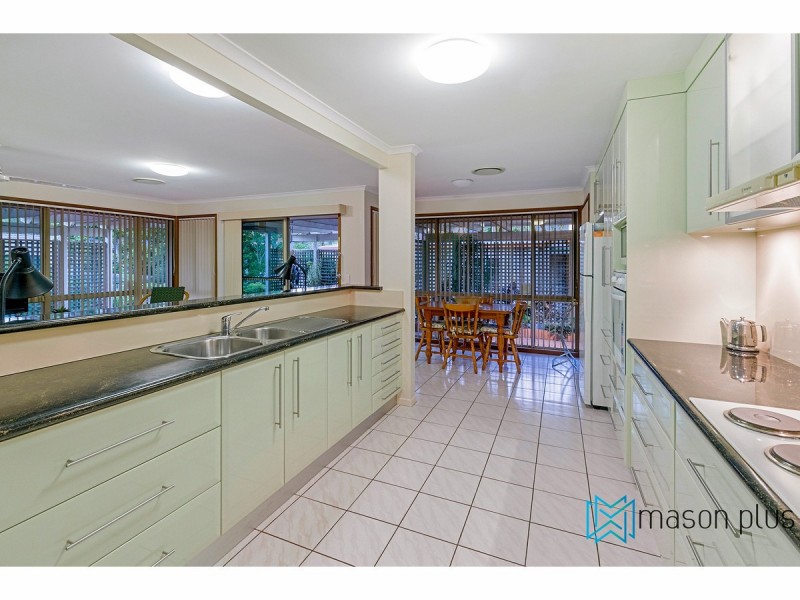 21 Sophia Place, Alexandra Hills QLD 4161