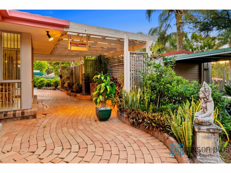 21 Sophia Place, Alexandra Hills QLD 4161