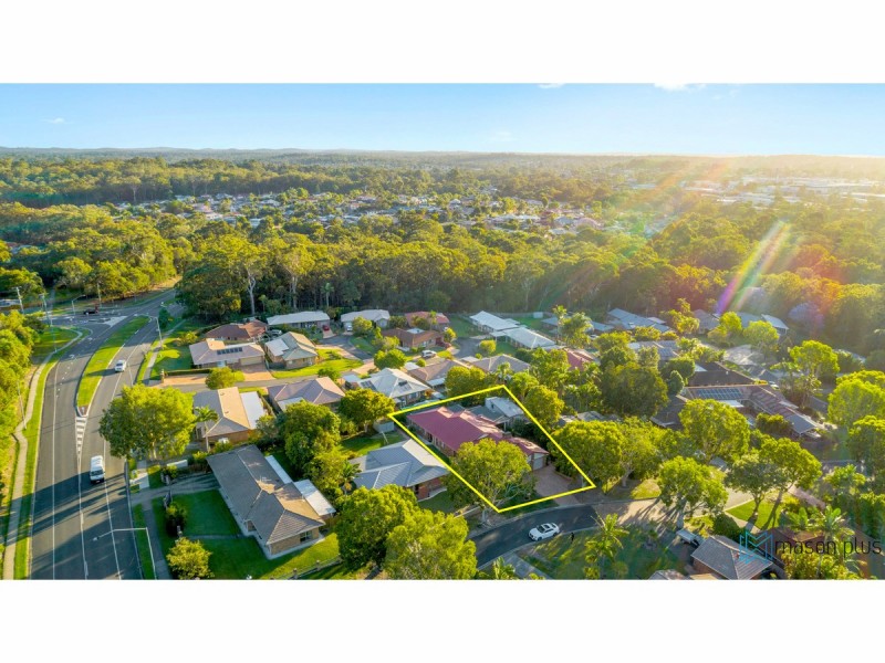 21 Sophia Place, Alexandra Hills QLD 4161