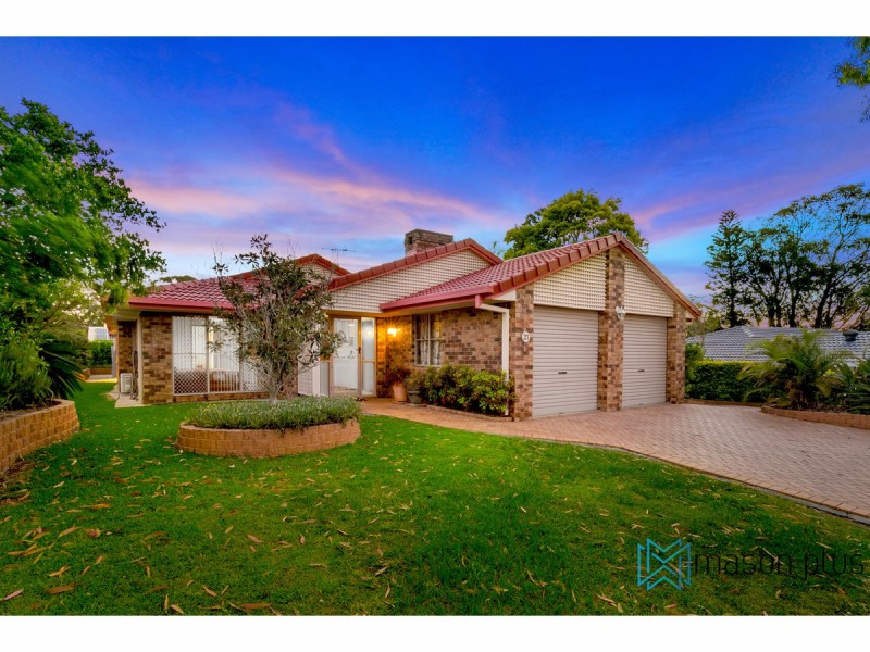 21 Sophia Place, Alexandra Hills QLD 4161