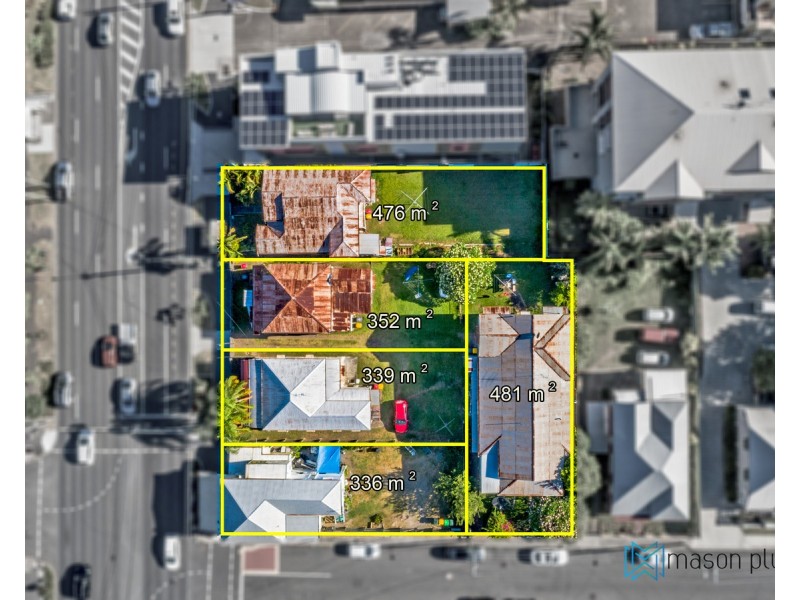 45 Bell Street, Kangaroo Point QLD 4169