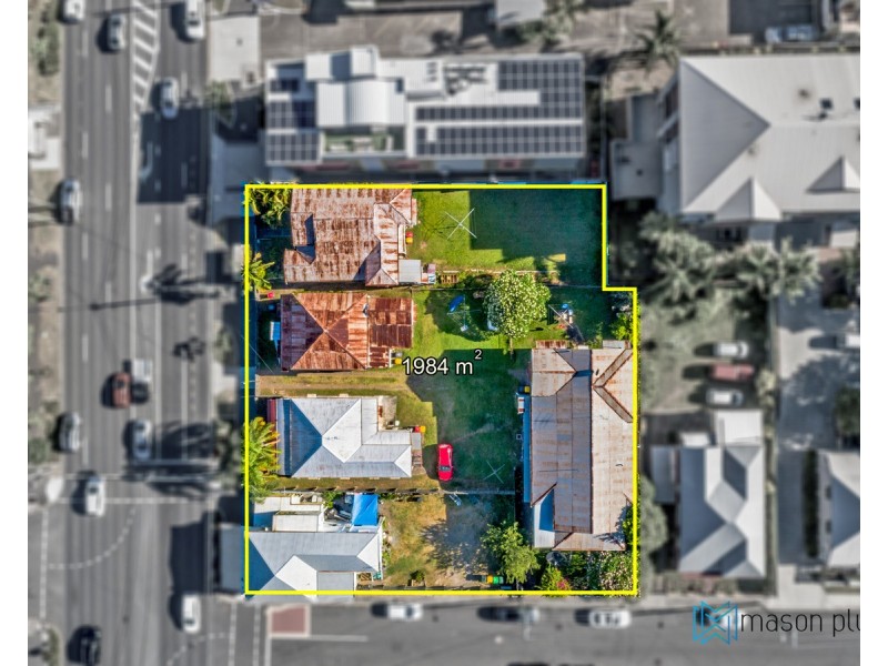 45 Bell Street, Kangaroo Point QLD 4169