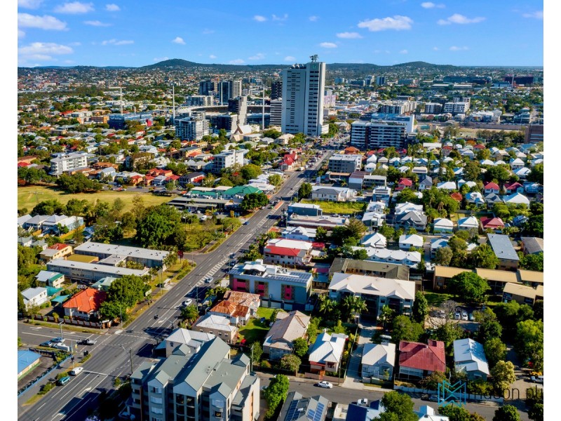 45 Bell Street, Kangaroo Point QLD 4169