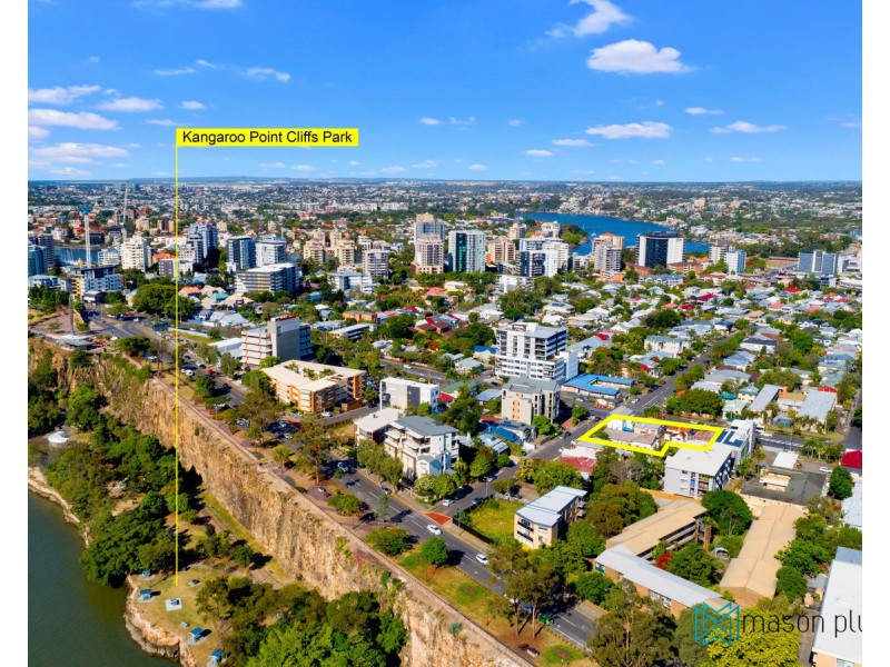 45 Bell Street, Kangaroo Point QLD 4169