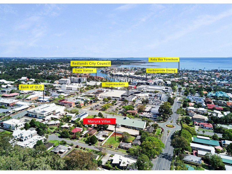 2 Michelle Court, Cleveland QLD 4163