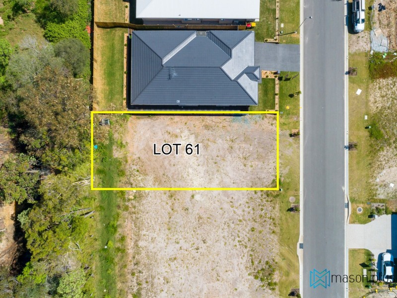 Lot 70, 30 Golden gate Avenue, Park Ridge QLD 4125
