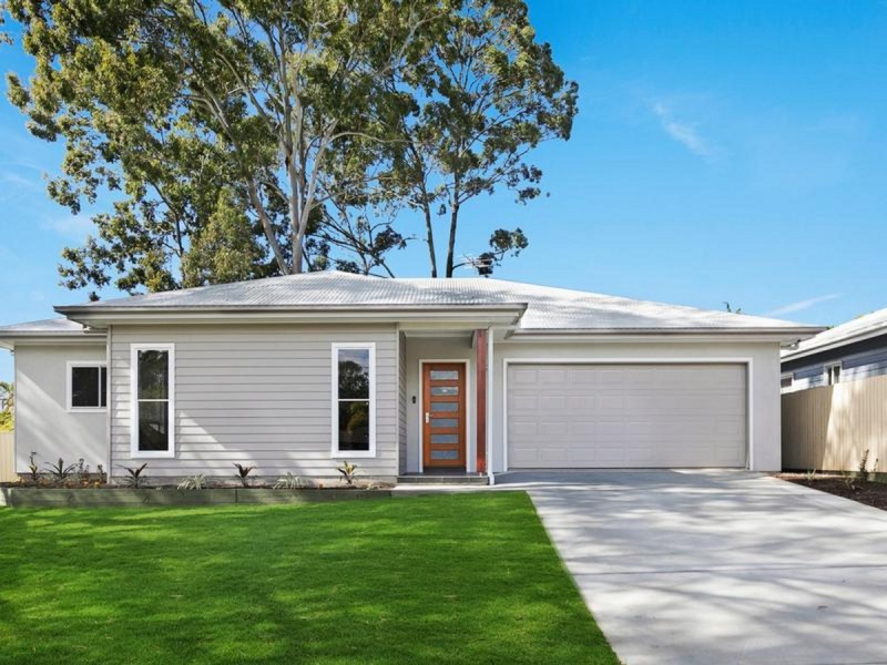 32 Mergowie Drive, Cleveland QLD 4163