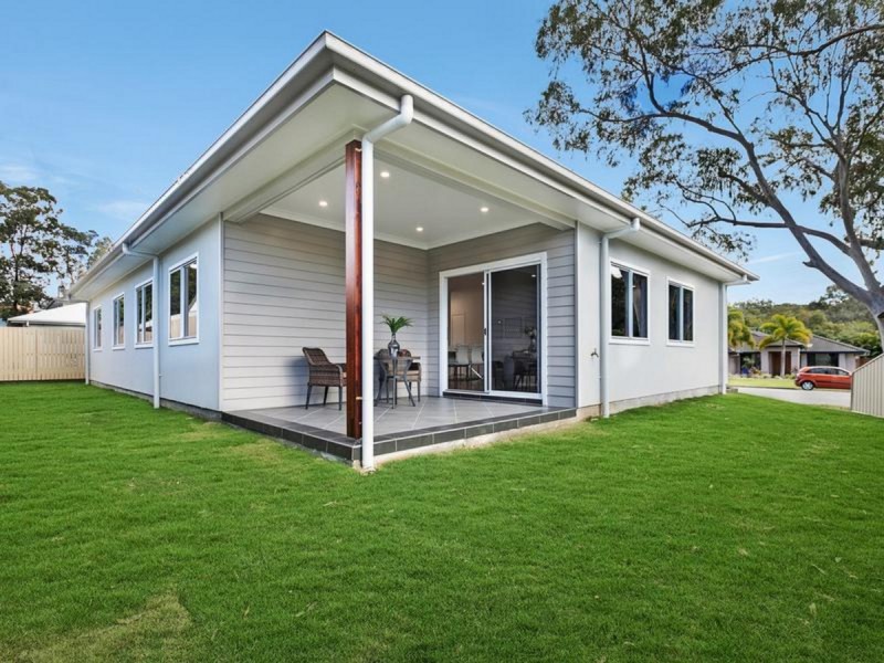 32 Mergowie Drive, Cleveland QLD 4163