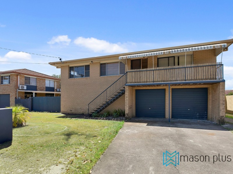 45 Hampshire Crescent, Alexandra Hills QLD 4161
