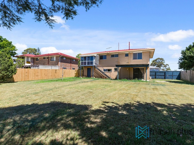 45 Hampshire Crescent, Alexandra Hills QLD 4161