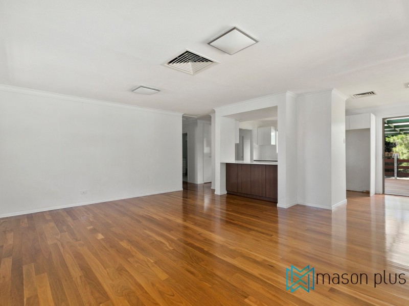 34 Thorne Road, Birkdale QLD 4159