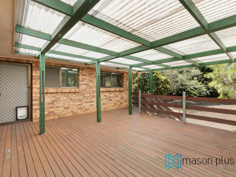 34 Thorne Road, Birkdale QLD 4159