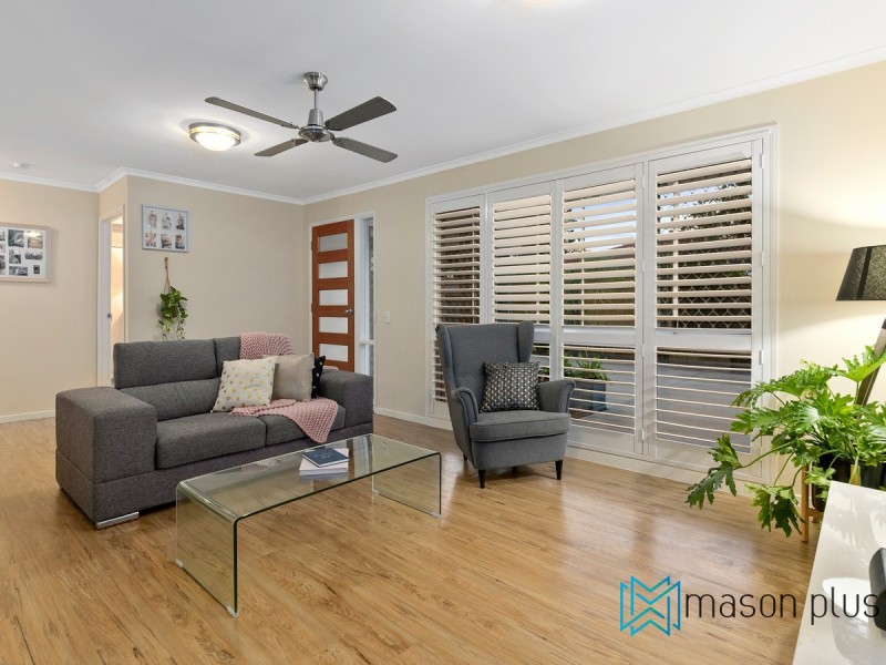 6 Hagley, Tingalpa QLD 4173