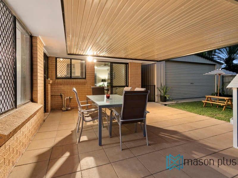 6 Hagley, Tingalpa QLD 4173
