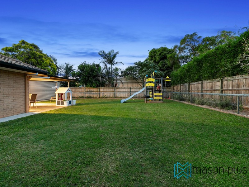 6 Hagley, Tingalpa QLD 4173