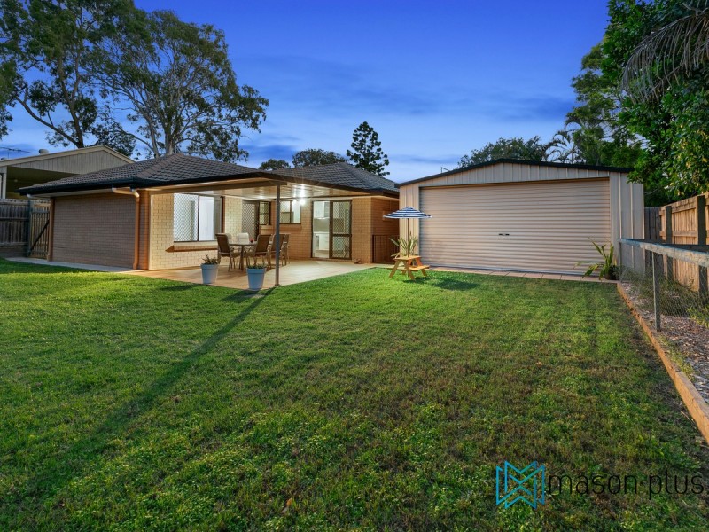 6 Hagley, Tingalpa QLD 4173
