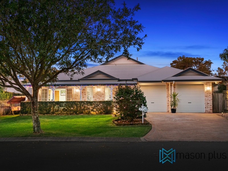 44 Lorikeet Drive, Thornlands QLD 4164