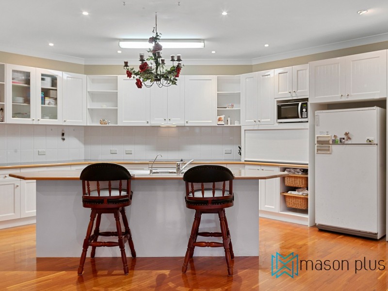 44 Lorikeet Drive, Thornlands QLD 4164