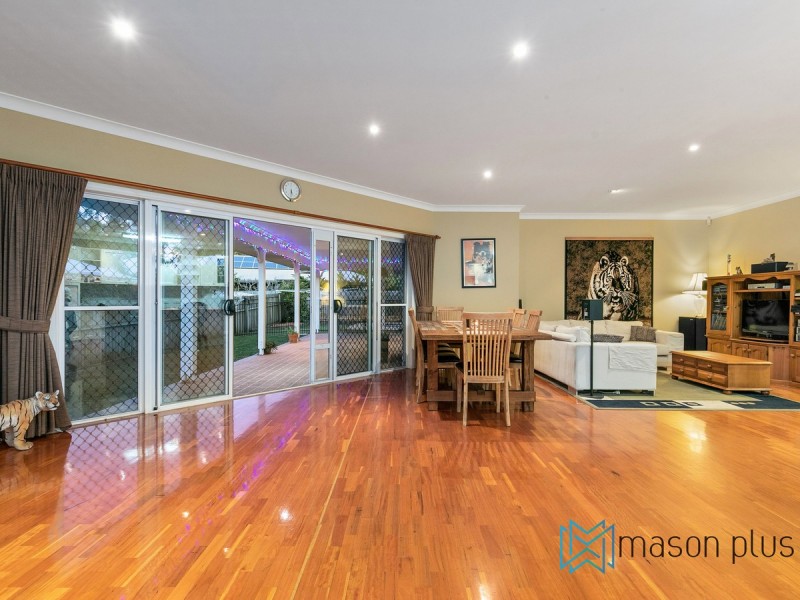 44 Lorikeet Drive, Thornlands QLD 4164