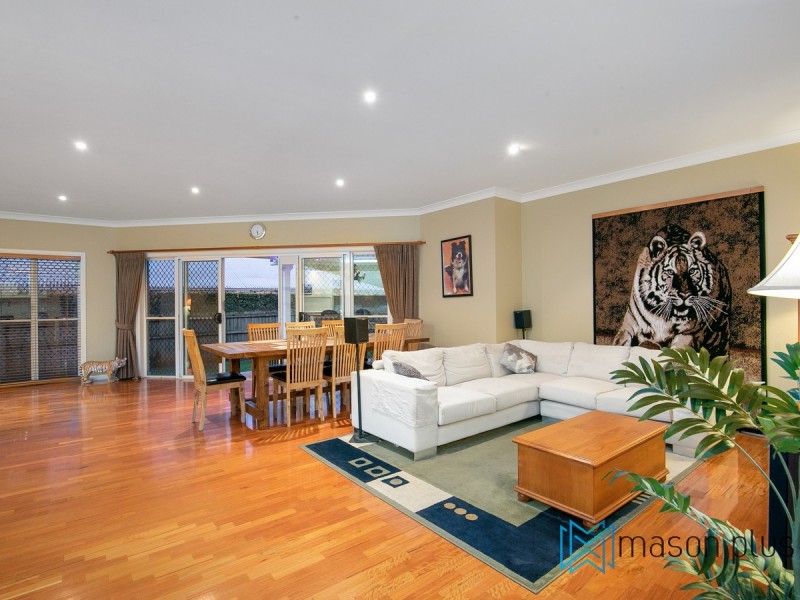 44 Lorikeet Drive, Thornlands QLD 4164