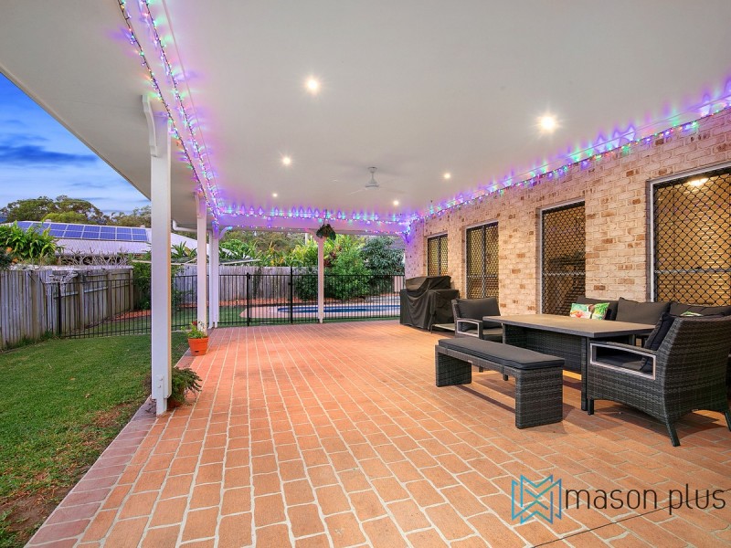 44 Lorikeet Drive, Thornlands QLD 4164