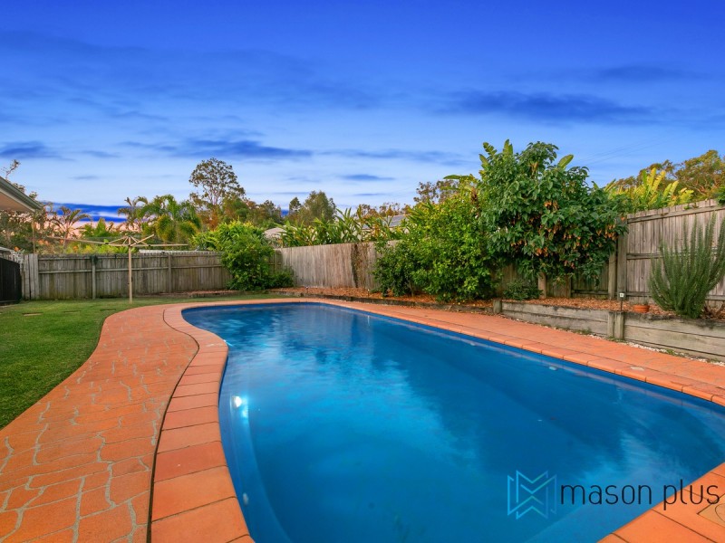 44 Lorikeet Drive, Thornlands QLD 4164