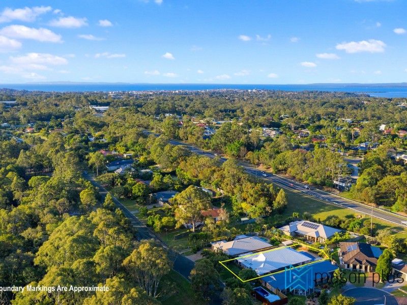 44 Lorikeet Drive, Thornlands QLD 4164